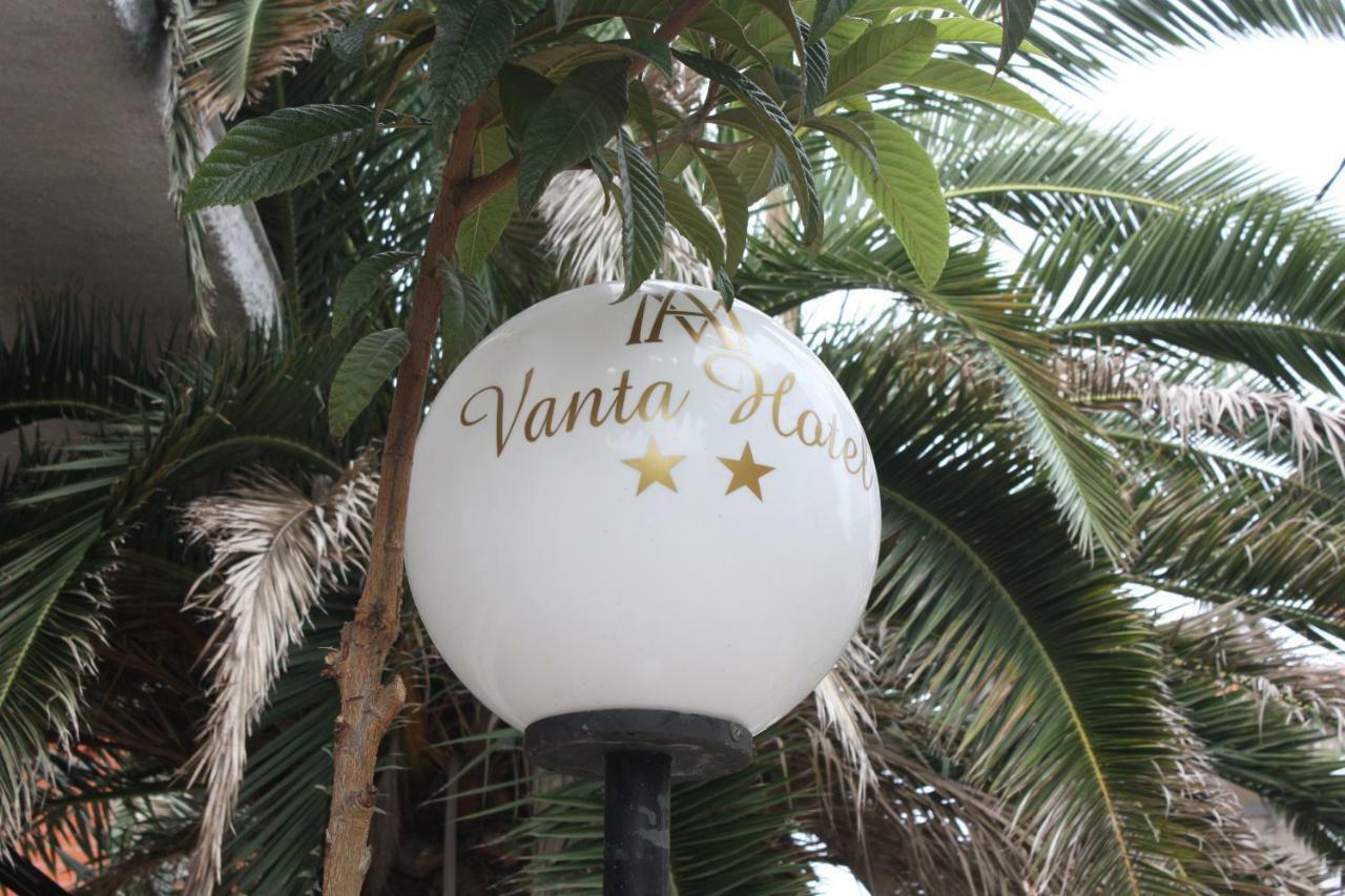 Vanta Hotel Limenas  Exterior foto